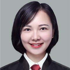 邹扬扬律师