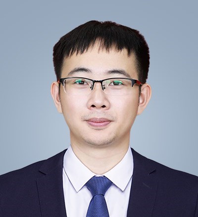 杨家盛