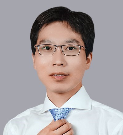 蒋驰律师