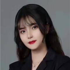 陈俞妃律师