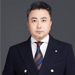 杨陆璐律师