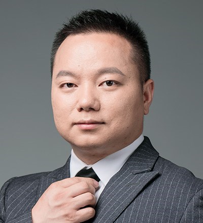 徐磊律师