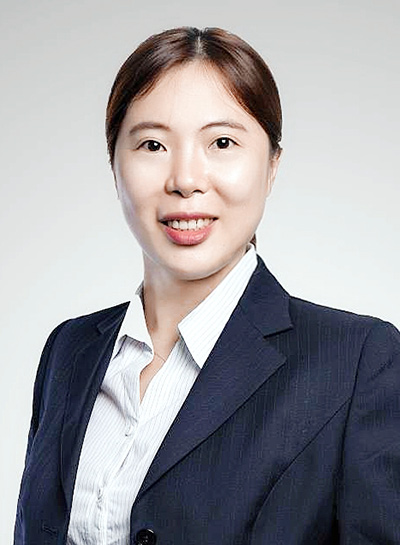 孔金秀律师