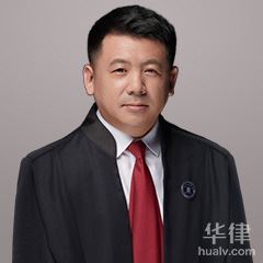 蒋喆刑事律师团队律师