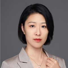侯丹妮律师