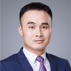 覃富军律师
