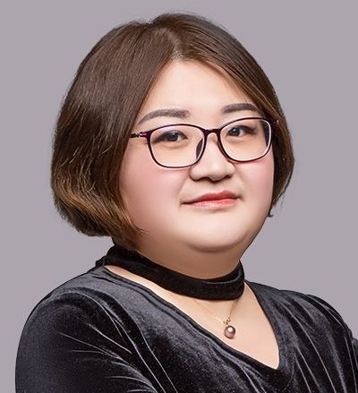 姜薇霞律师