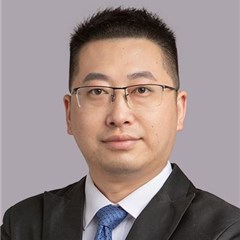 邵文猛律师