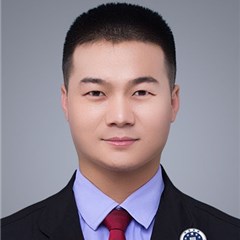 姜波律师