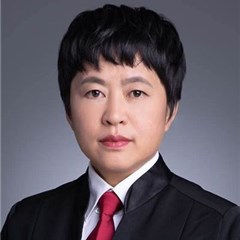 赵明月律师