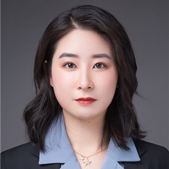 张咏莹律师