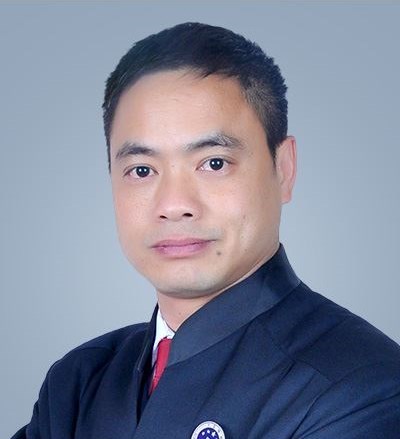 何兴权