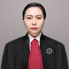 刘换换律师