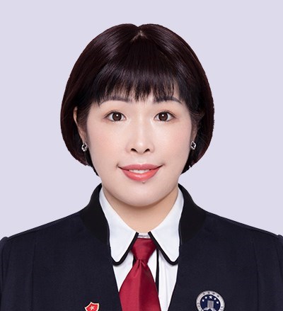 龙慧珠律师