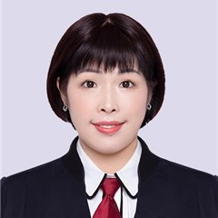 龙慧珠律师