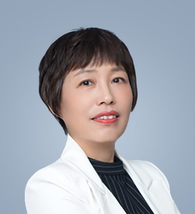 赵洪珍律师