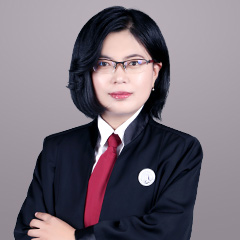 刘夏夏律师