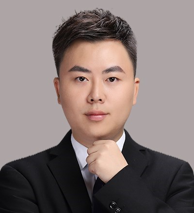 余海翔律师
