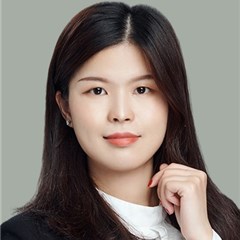 刘燕美律师