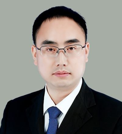 赵永松