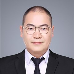 吴孝军律师