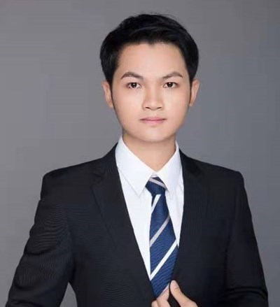 陈慧明律师