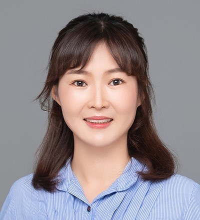马新娇律师