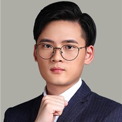 蓝晓拈律师