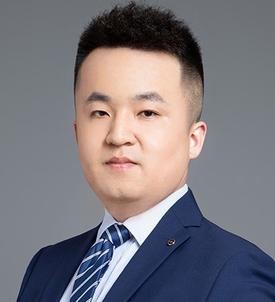 赵章宪律师