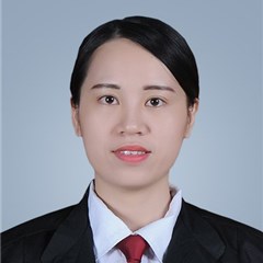 郭燕玲律师