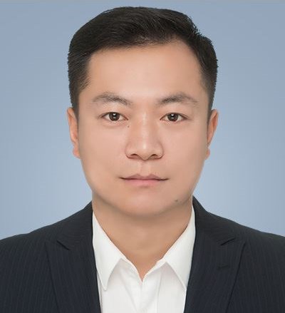 赵碧波律师