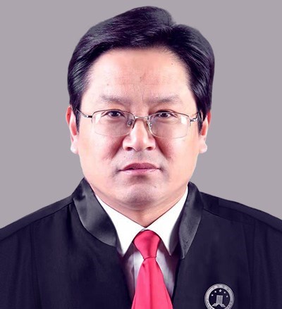 刘劲松律师