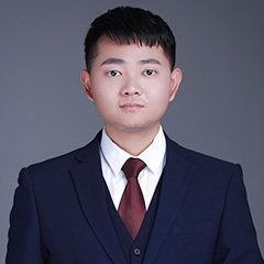 钟双强律师