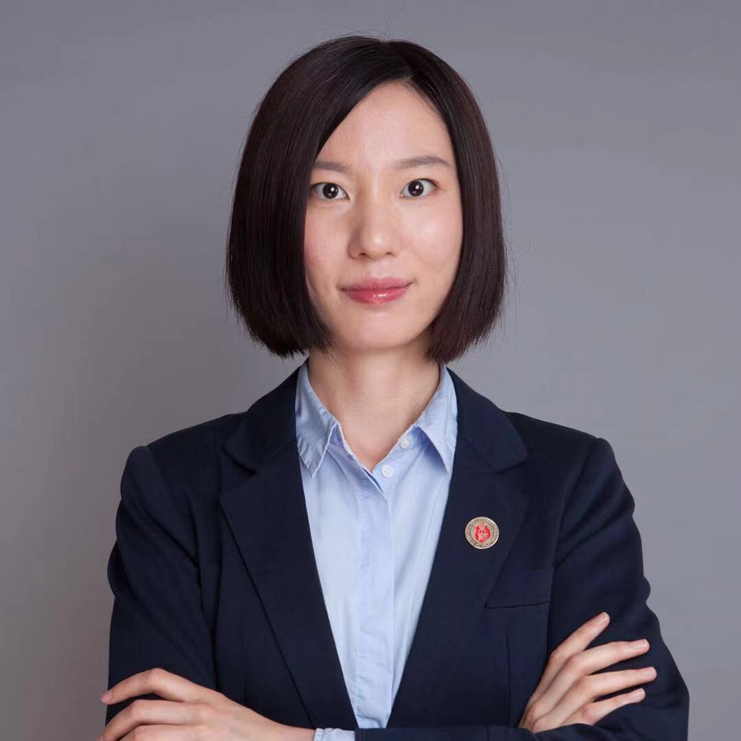 李屹璐律师