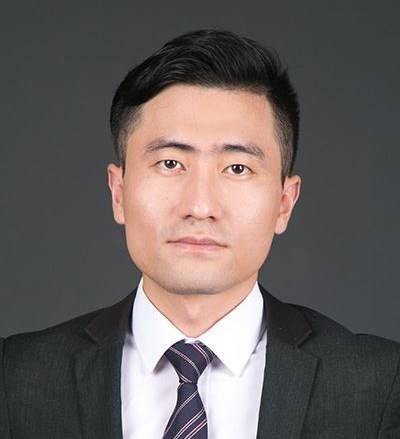 杨振威律师