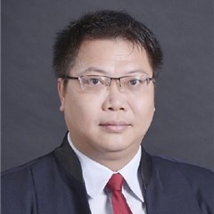 廖蔚律师
