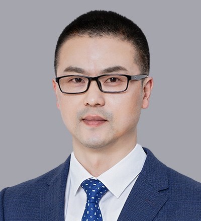 刘勇律师