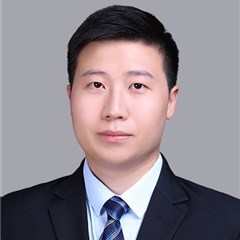 张健律师