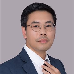 张松炎律师