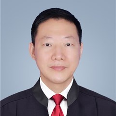 赵清林律师