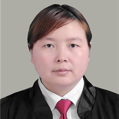 肖莉律师