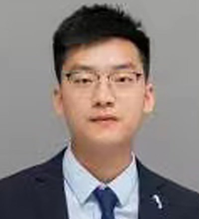 符超律师