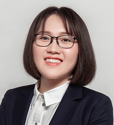 黄清芳律师