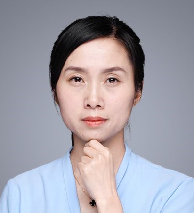 胡丽梅律师