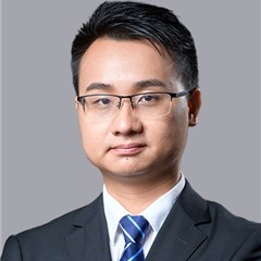 李伟强律师