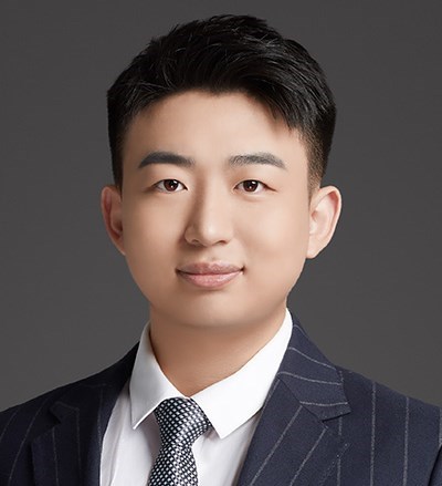 潘星光律师
