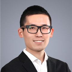 黄文刚律师