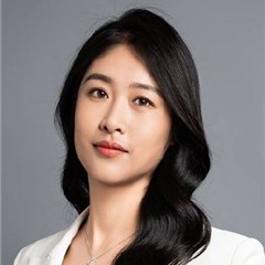 杨美玲律师