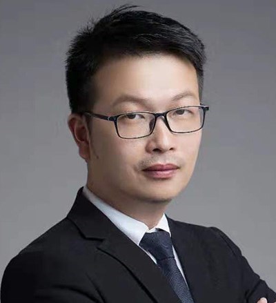 李川律师