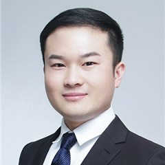 陈奇律师
